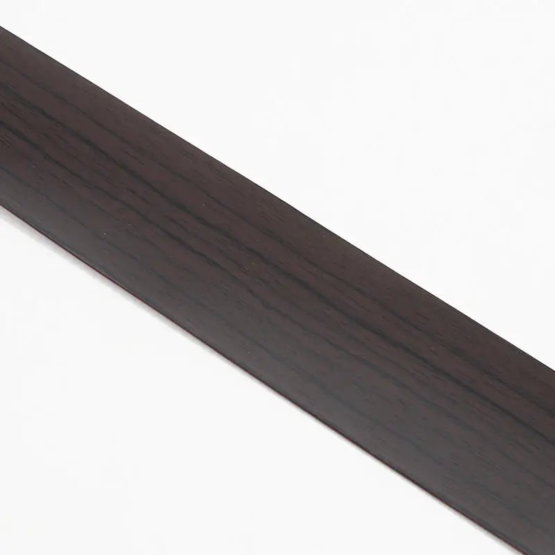 Self Adhesive Floor Transition Strips Pressed Door Threshold Seam Strip Floor Gap Pressed Line Edge Strip Decoration Peaceful Pleasures Health and Wellness style A 2pcs