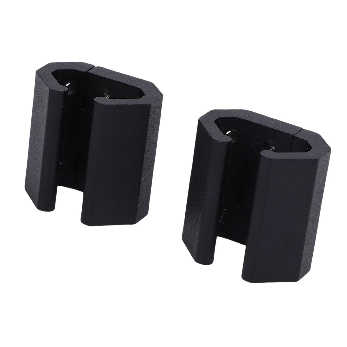 Toolbox Rail Adapter Bracket Corner Clip Aluminum Alloy Stainless