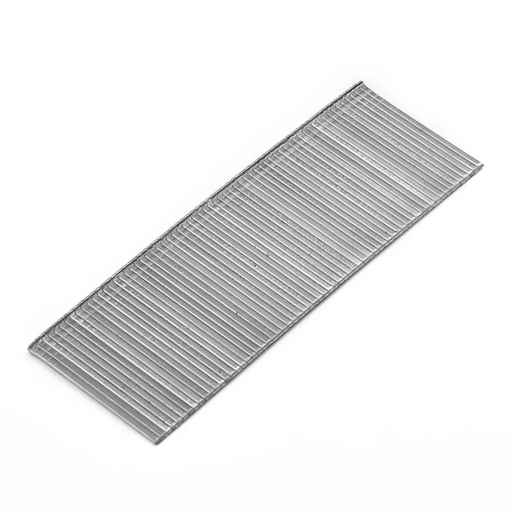 F15 F20 F25 F30 Nail Gun Straight Brad Nails 304 Stainless Steel