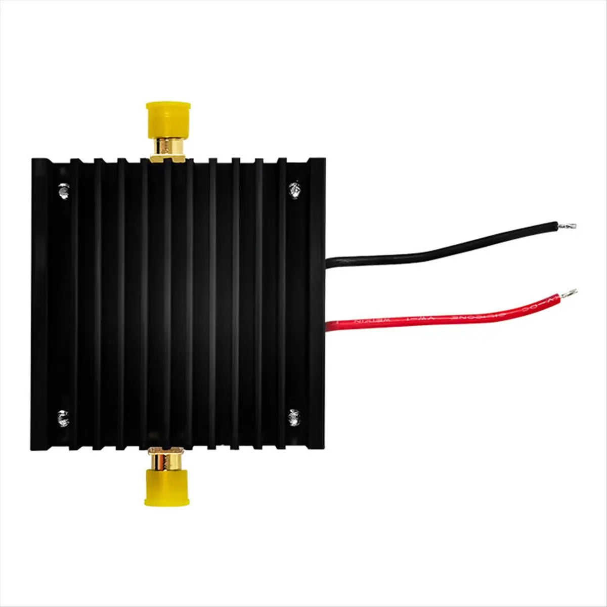 *Great RF2126 High Power Linear Amplifier WIFI 2.4G 1W RF Power Amplifier Bluetooth RF Amplifier Module with Heat Sink Peaceful Pleasures Health and Wellness