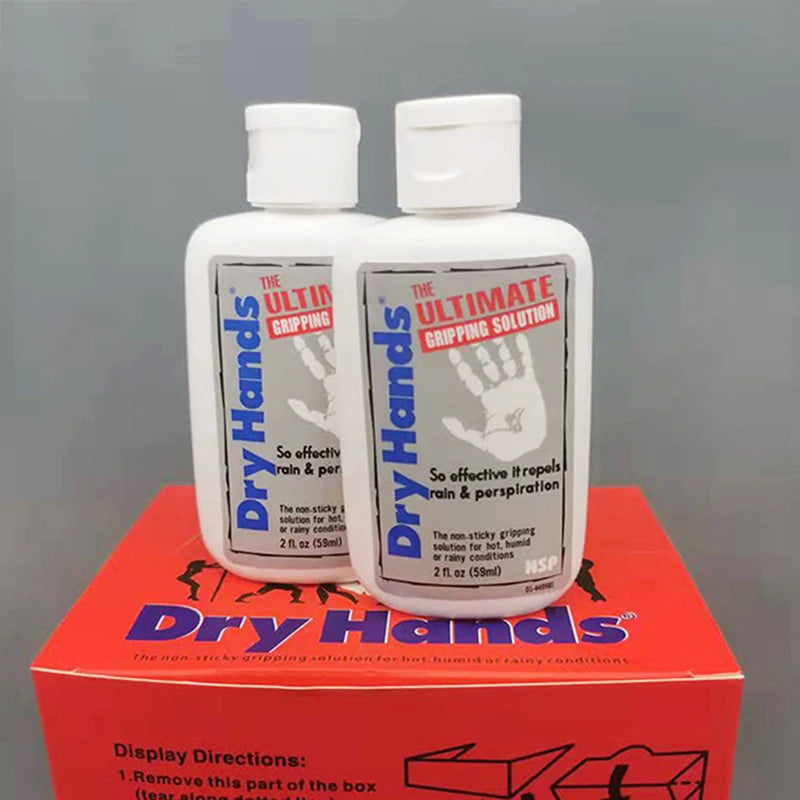Liquid Chalk Grip 59ml | Anti-Slip for Climbing & Sports
