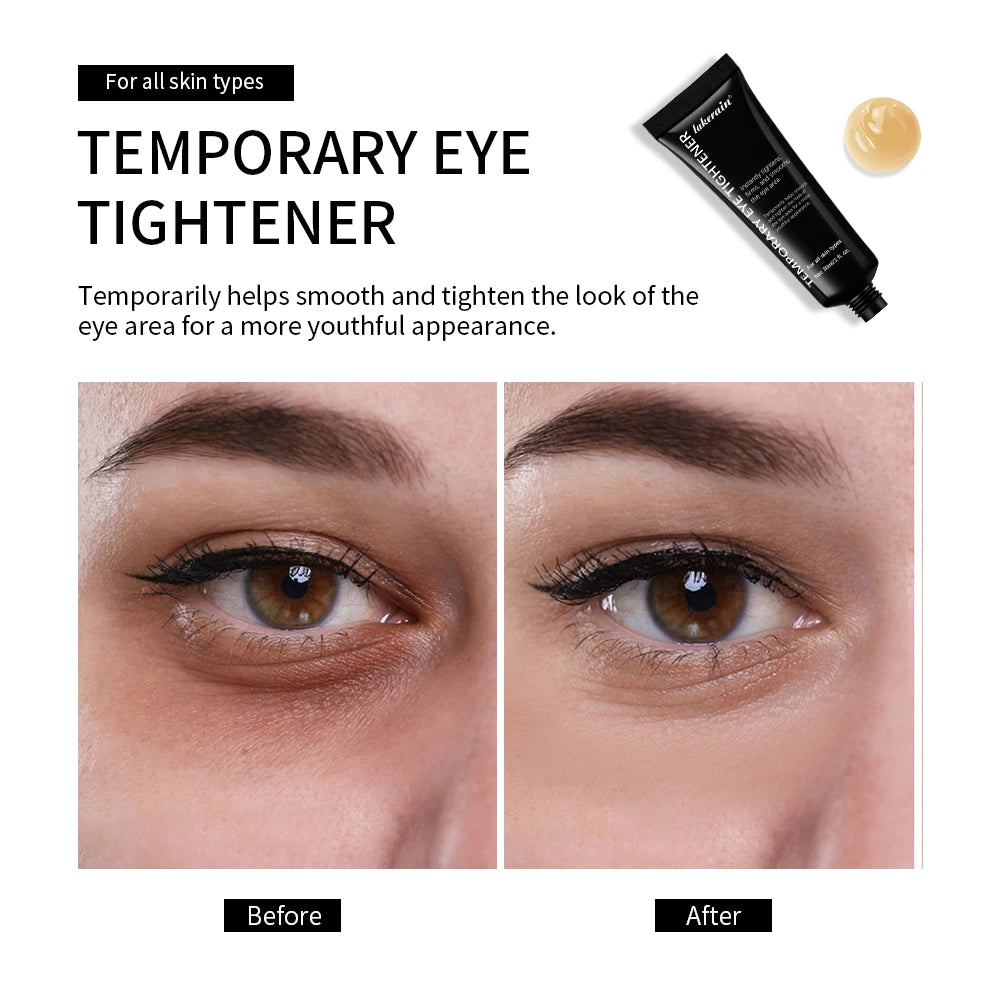 Peter Instant Temporary Face Tightener Cream Anti-Aging Benefits Tighten Firm and Smooth Fine Lines and Deep Wrinkles Skincare Peaceful Pleasures Health and Wellness