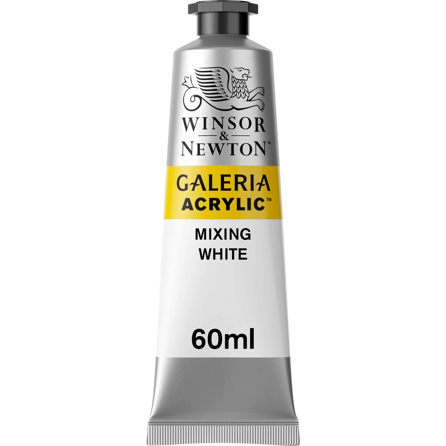 Winsor Newton Galeria Professional Acrylic Paint Tube Artists Pigment