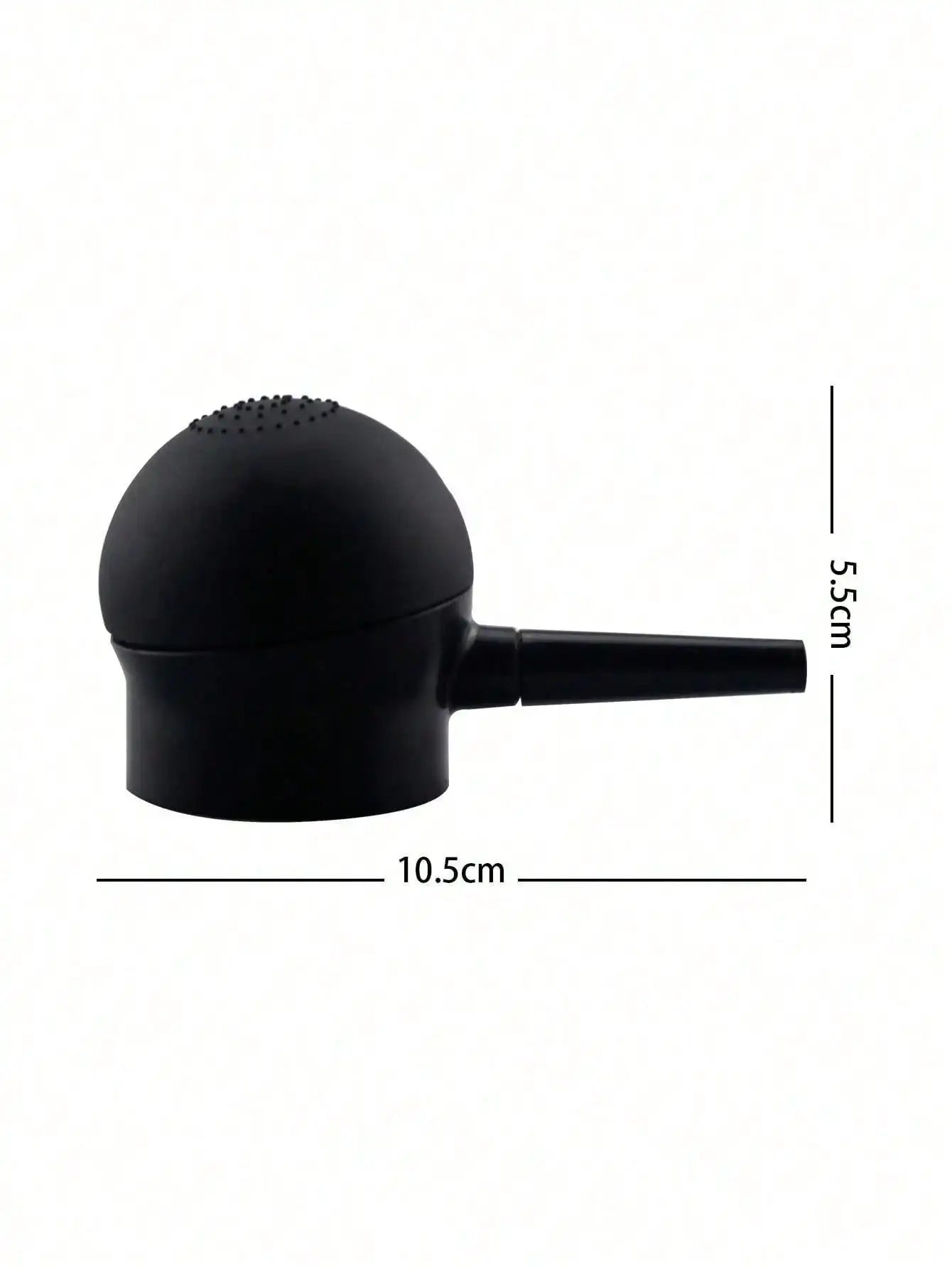 Hair Fiber Spray Nozzle Applicator | Hair Powder Spray Gun