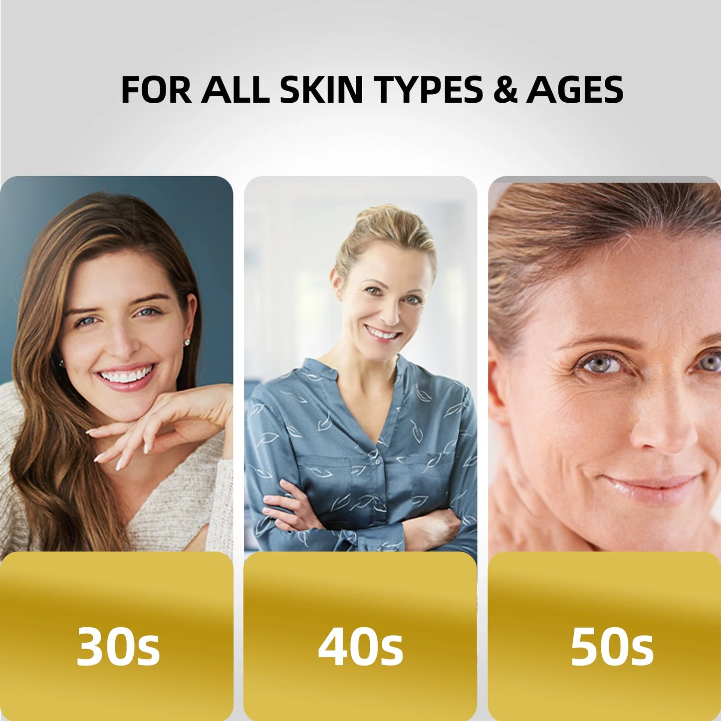 Veérenae Retinol Collagen Cream – Alcohol-Free 24H Moisturiser