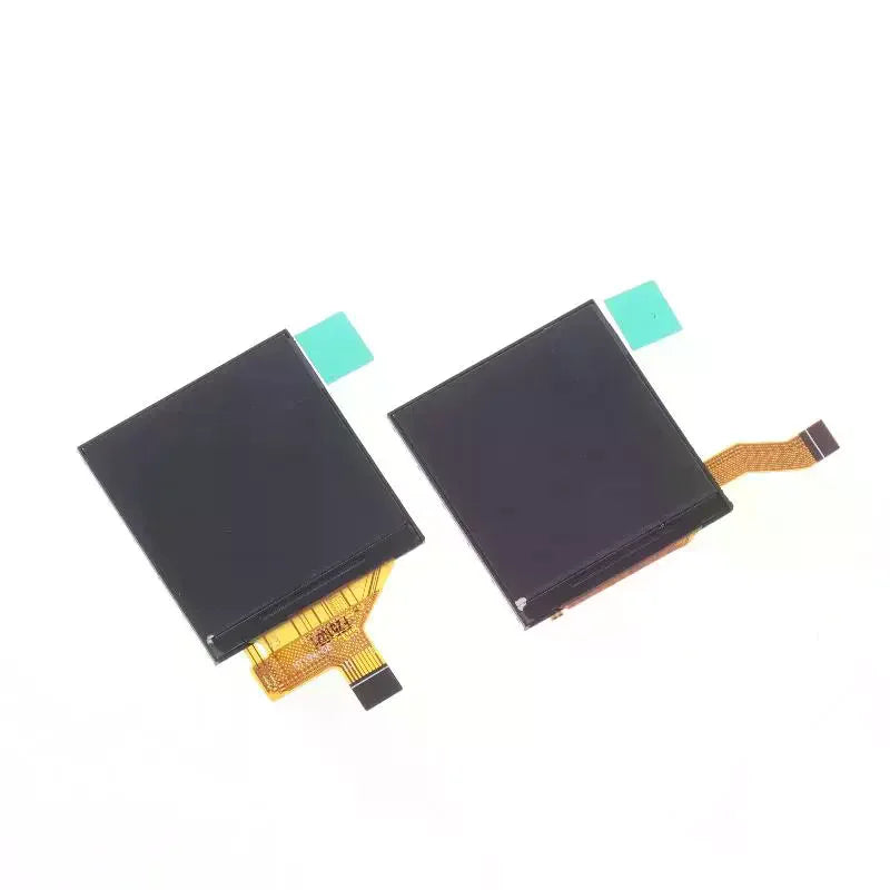 1.54" ST7789 TFT LCD 240x240 SPI Color Display Module