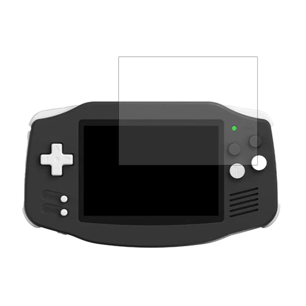 Anbernic RG34XX Screen Protector & Carrying Case Kit