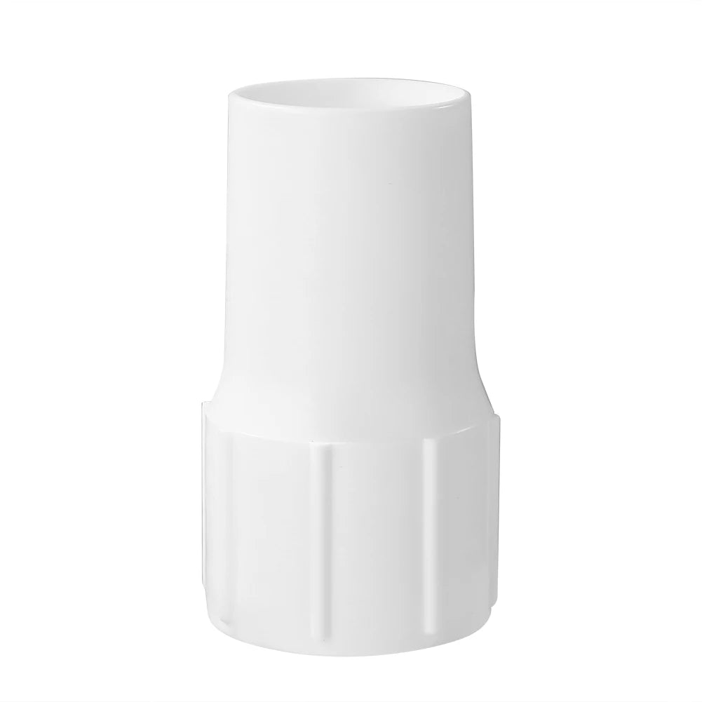 Swimming Pool Hose Connector Adapter for 38mm Suction Pipe Peaceful Pleasures Health and Wellness
