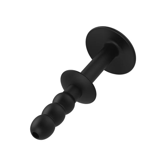 Umbrella Impedance Bacteria Anti Stripping Male Eyelet Hollow Catheterization Eyelet Urethral Obstruction Wearing Urethral Dilat Peaceful Pleasures Health and Wellness