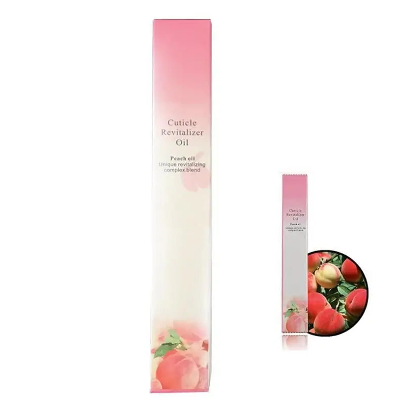 Fragrance Cuticle Oil Pen – 15 Scents Nail Nutrition & Moisturizing Cuticle Oil for Nail Growth & Repair (3g) Peaceful Pleasures Health and Wellness 02