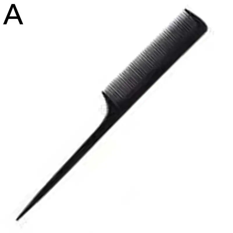 Rat Tail Sectioning Comb Set | Salon Styling Hair Combs