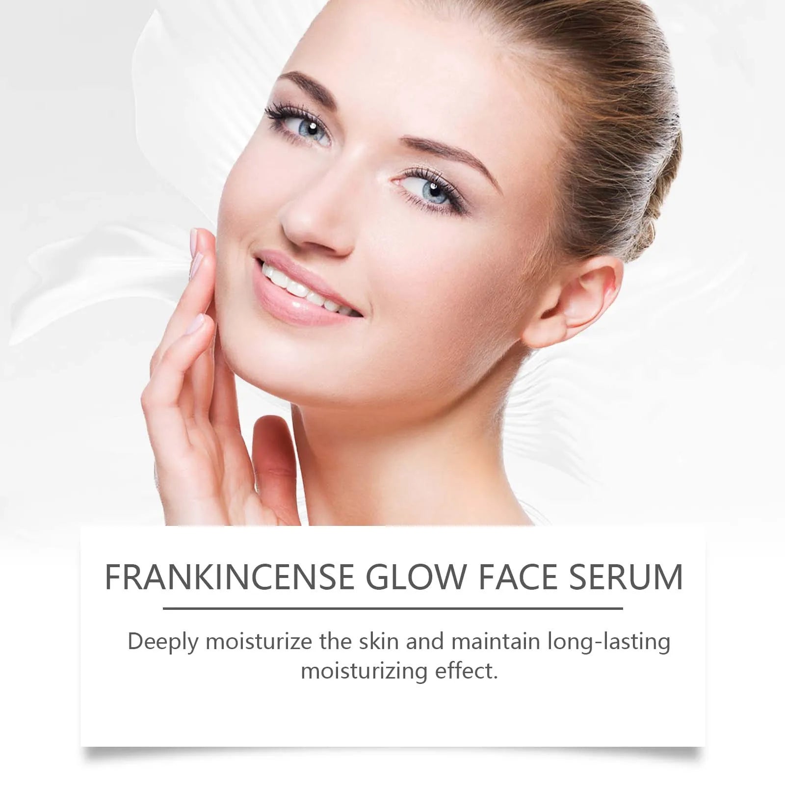 Anti Aging Face Serum Pores Shrinking Nourishing Remove Acne Reduce Fine Lines Firming Lifting Brightening Massage Essential Oil Peaceful Pleasures Health and Wellness