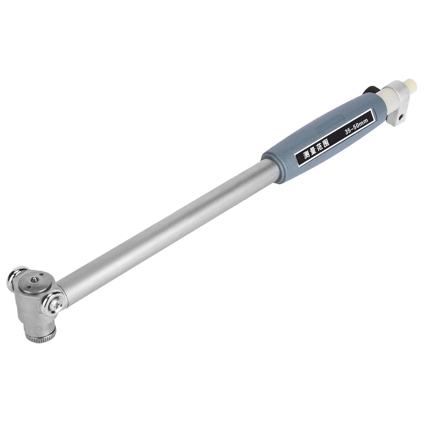 35 Dial Bore Gauge Indicator Tip Aluminum Alloy Inner Diameter Meter