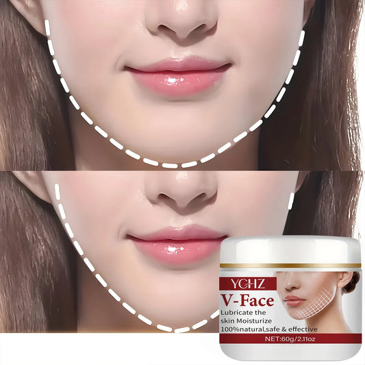 YCHZ V Face Firming Cream – Lifting Formula 60g Firming Face Cream Oasis Select