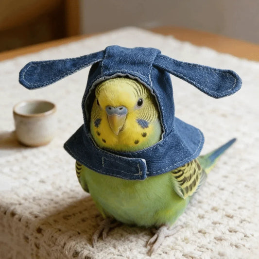 Windproof Parrot Cloak Cape | Adjustable Bird Cosplay Costume Bird Costume Cape Oasis Select