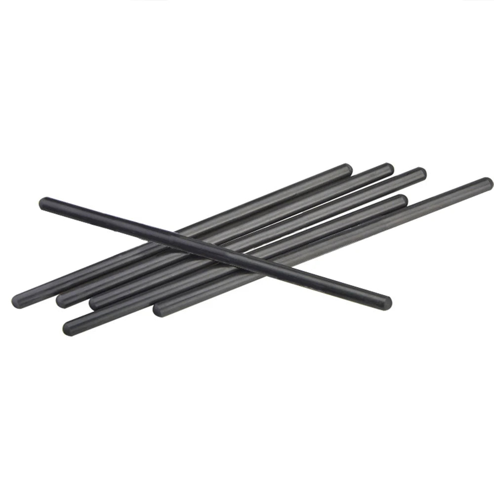 Bow String Suppressor Bowstring Splitter Rod Archery Shooting