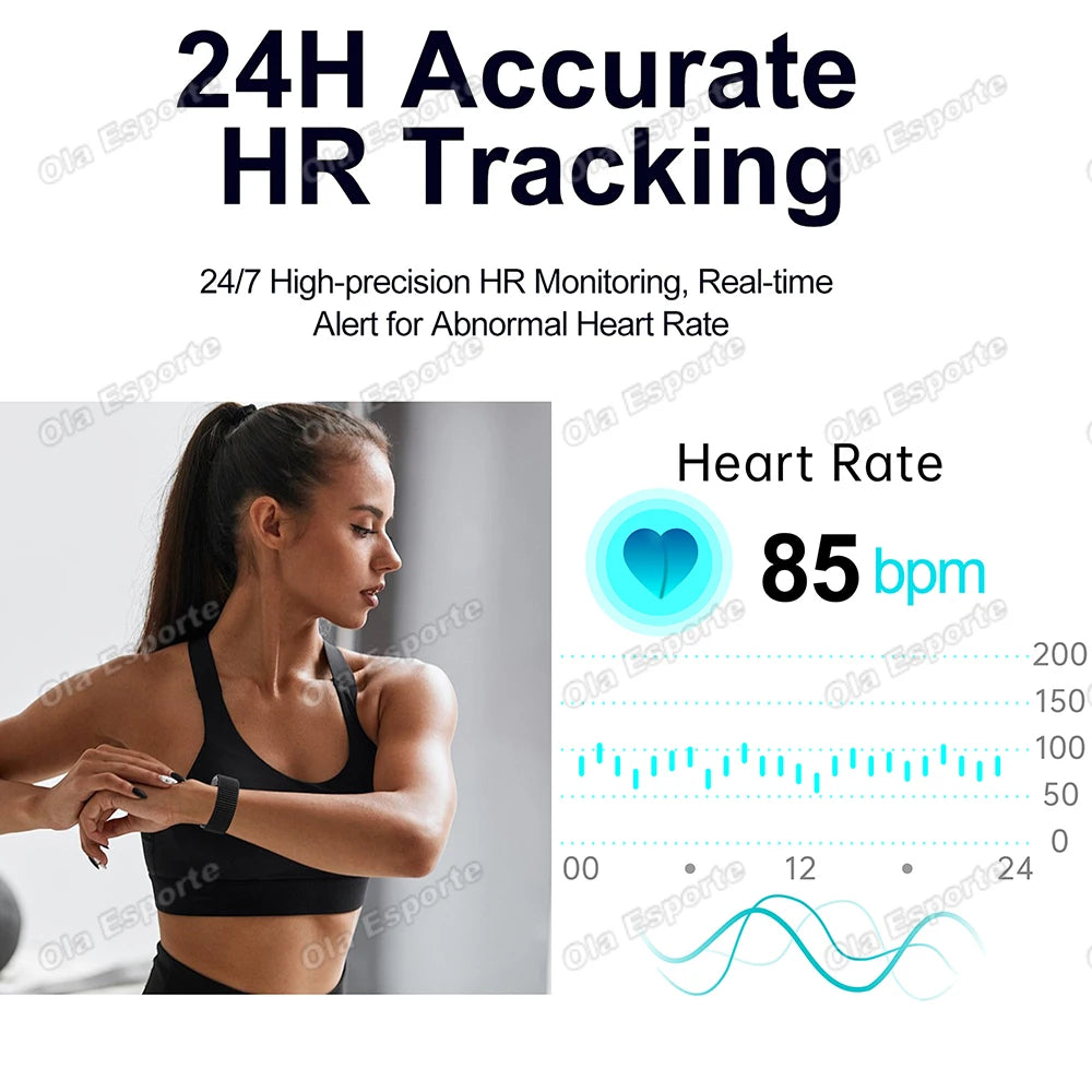 Sport Band Fitness Tracker NO Screen Smart Bracelet Pedometer Waterproof Women Heart Rate Sleep Monitor Electronic Bracelet HW12 Peaceful Pleasures Health and Wellness
