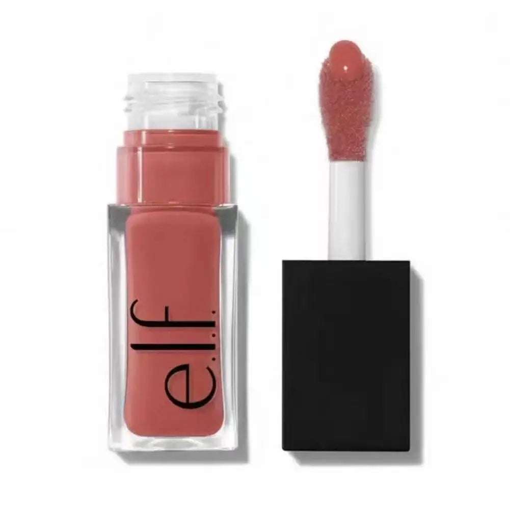 Non-Sticky Moisturizing Lip Gloss – High Color Payoff & Hydration