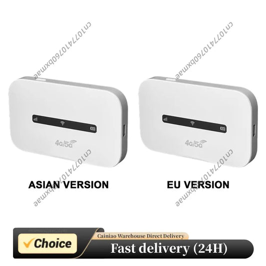 4G LTE Mobile WiFi Router 150Mbps WiFi Repeater Wireless Internet Router with SIM Card Slot Pocket Mobile Hotspot forHome Travel Peaceful Pleasures Health and Wellness