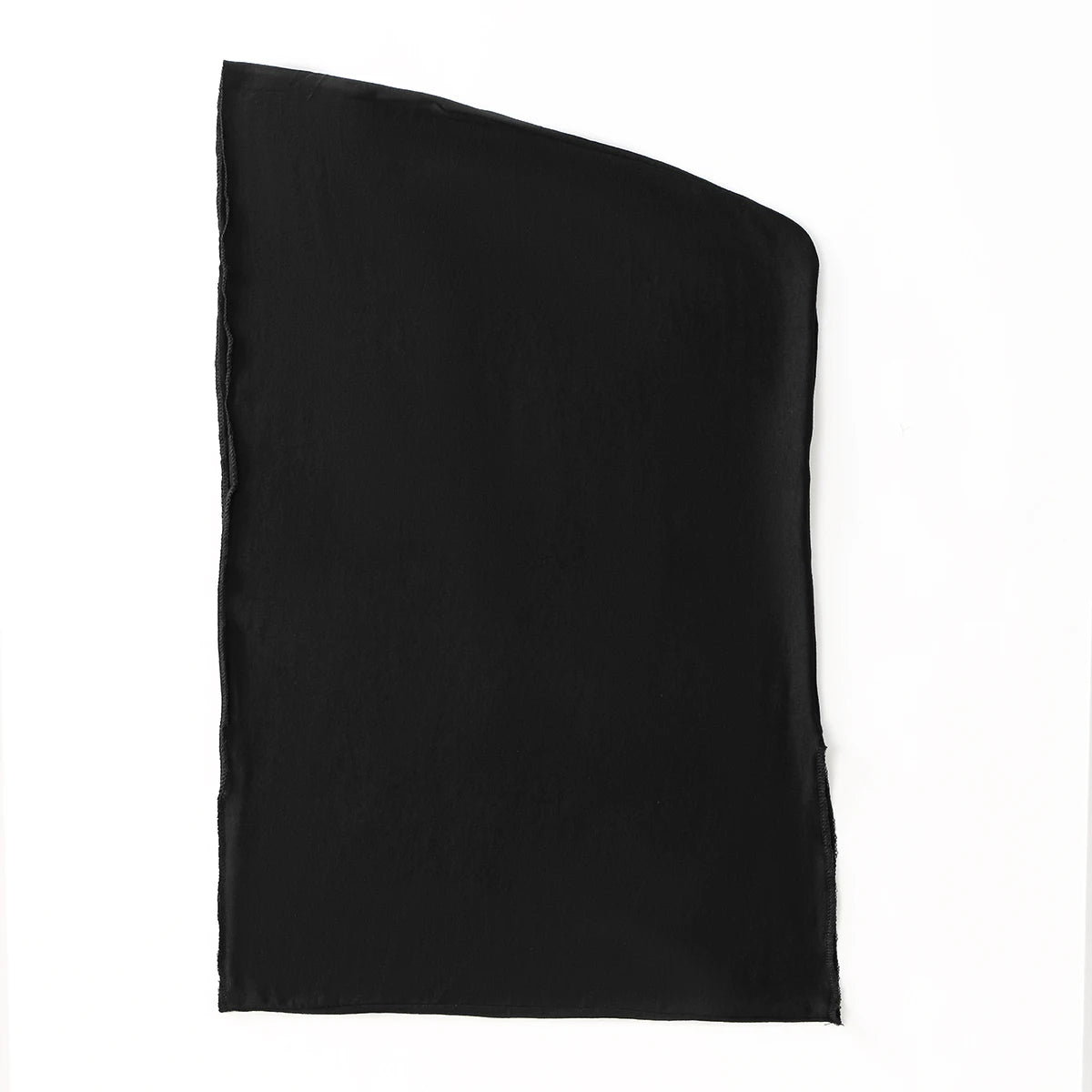 Modal Cotton Stretch Underscarf Cap | Instant Hijab Turban Bonnet