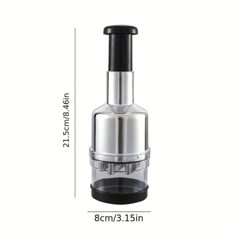 Patting Knife Garlic Puree Magical Tool Manual Garlic Crushing Pounding Machine Cutting Scallions Ginger Garlic Kitchen Tools Peaceful Pleasures Health and Wellness