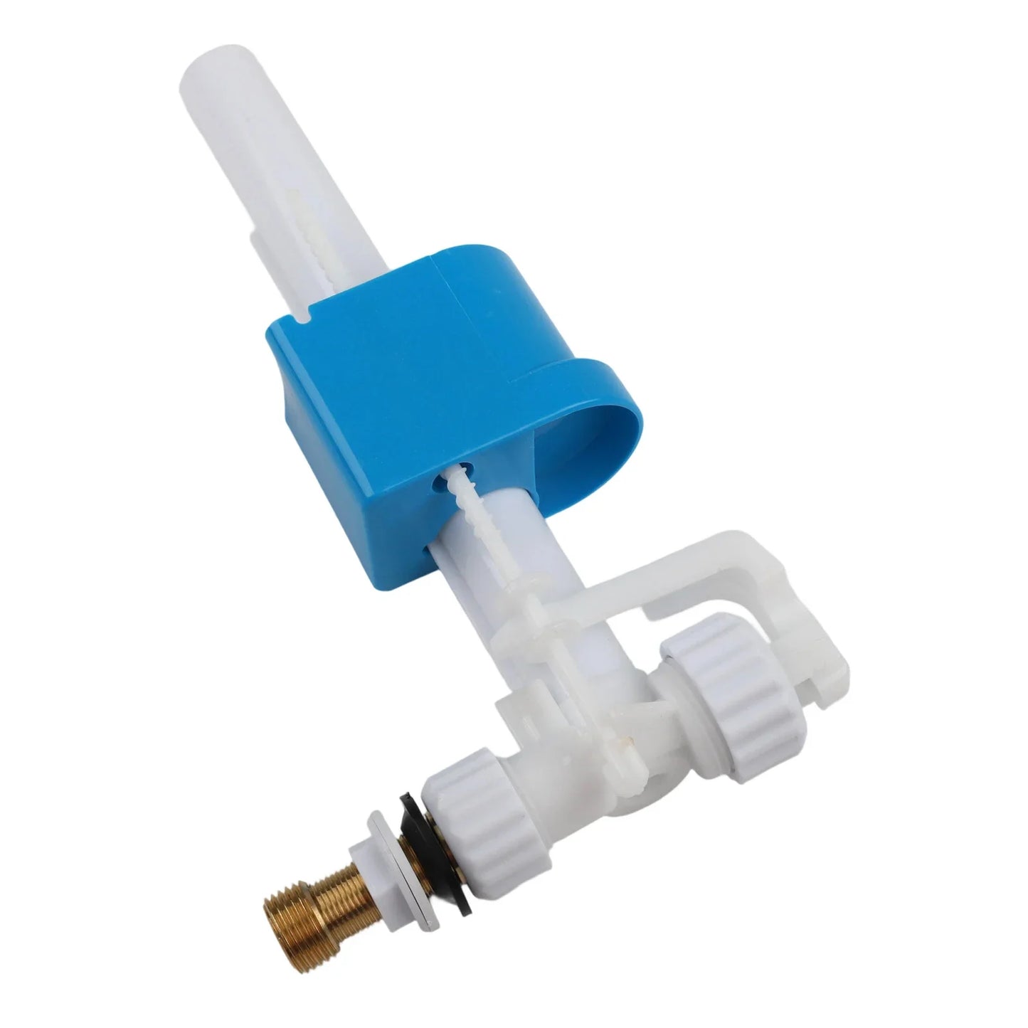 Cistern Filling Float Valve | G3/8 & G1/2 Brass Inlet Valve