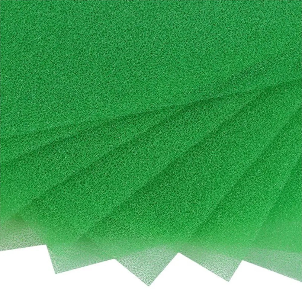 Fresh Mat Filter Sponge For Refrigerator Mildew Proof Vegetable Fruit Durable Drawers Fruit Veggie Life Extender Liner Peaceful Pleasures Health and Wellness