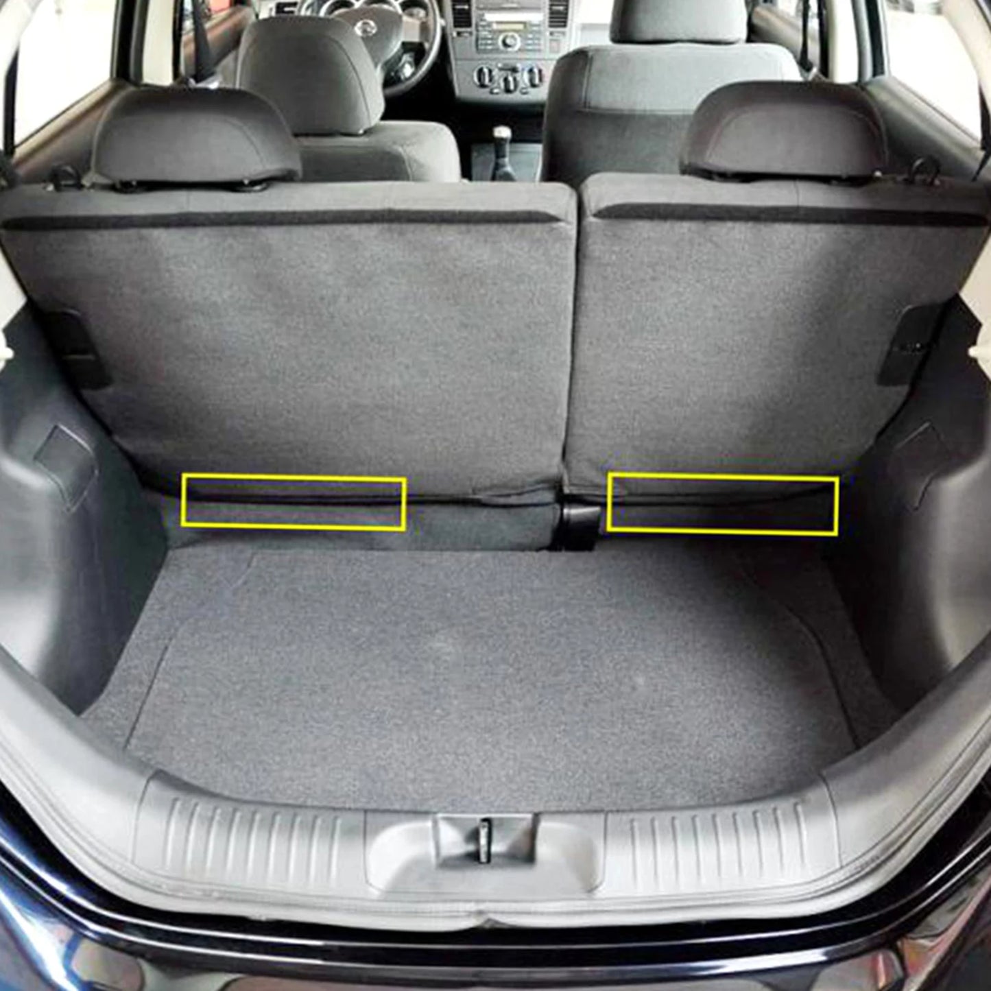 Car Child Seat Restraint Mounting Kit for ISOFIX Belt Connector ISOFIX Bracket ISOFIX Belt Connector Peaceful Pleasures Health and Wellness