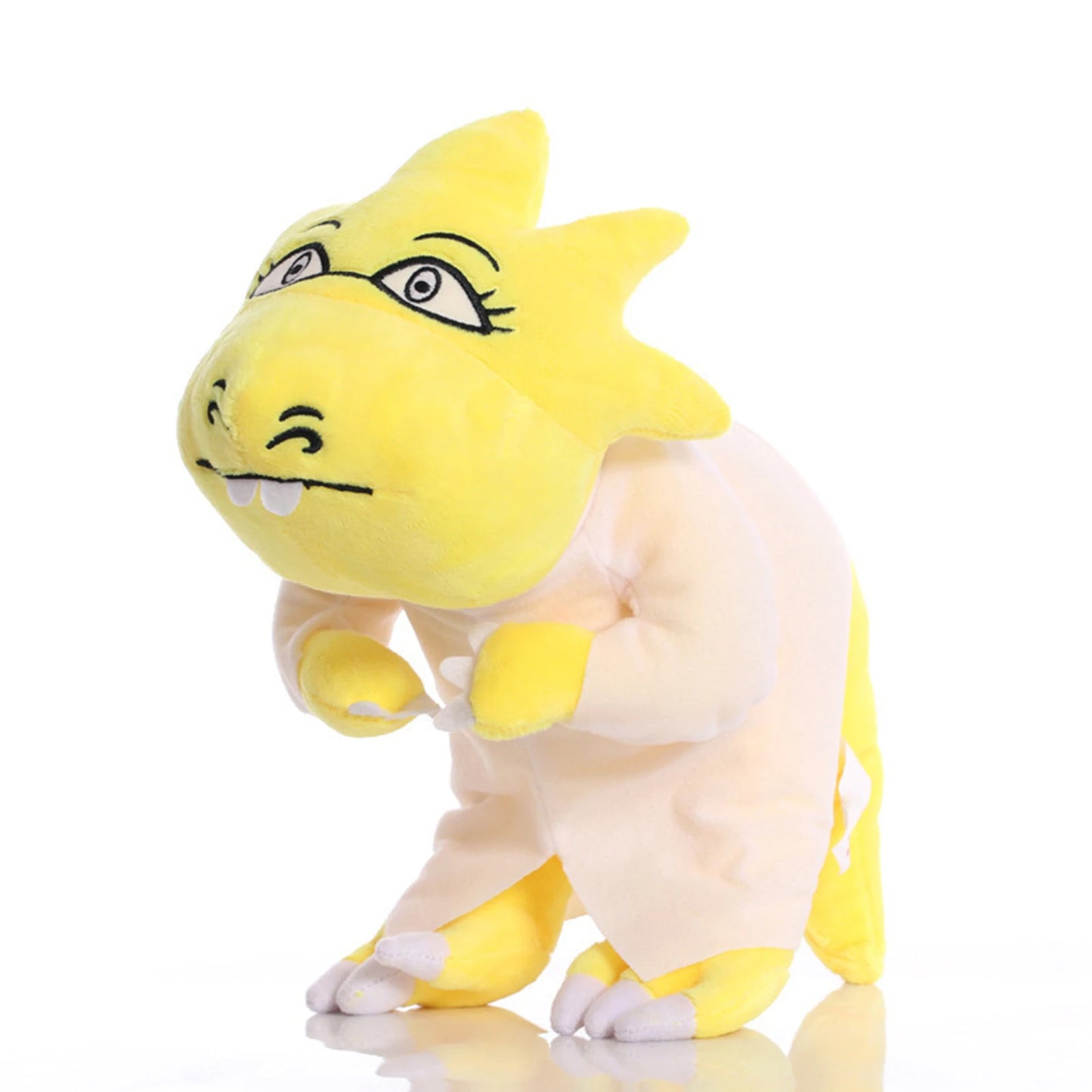 Undertale Plush Stuffed Doll | Soft Game Character Gift