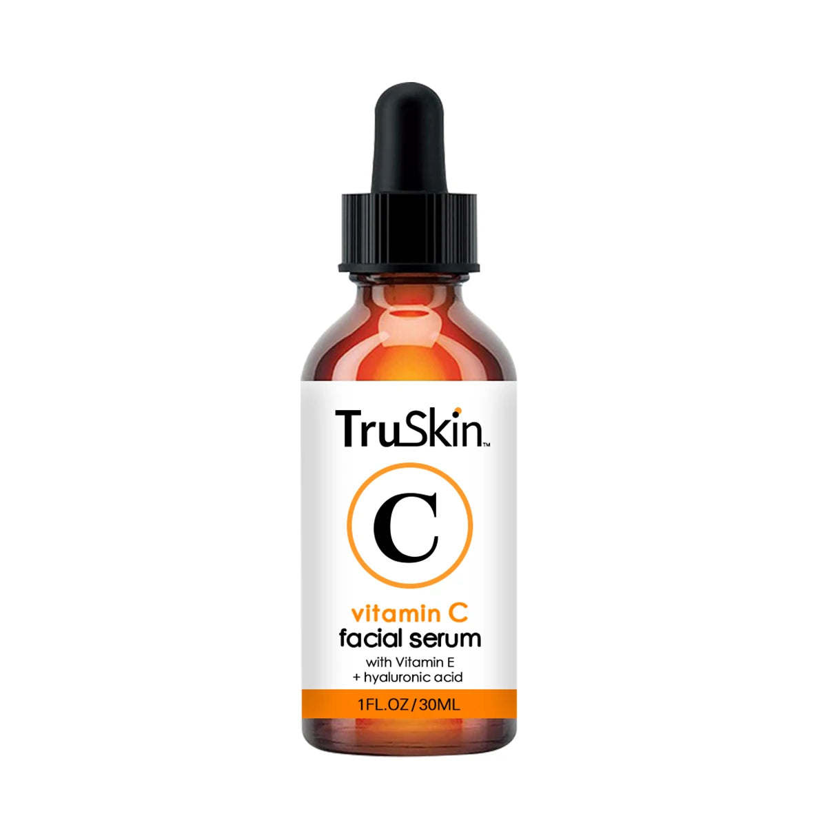 30ml Hyaluronic Acid Essence Face Moisturizing Skin Brightening Anti-oxidation Skin Care Set Facial Korean Skin Care Products Peaceful Pleasures Health and Wellness Vitamin C