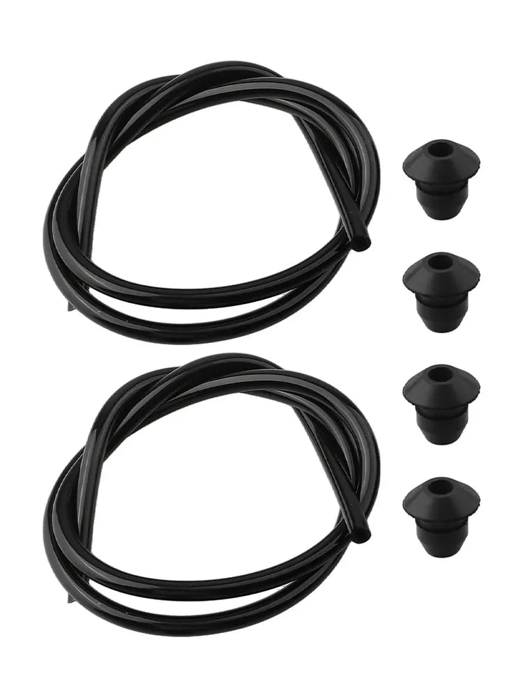 Replacement Fuel Line Tank Grommet Fits FS80 FS85 KM85 FC75 FS76 FS74