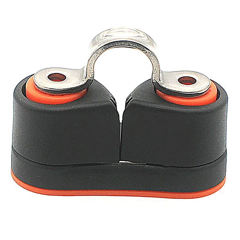 Composite Cam Cleat Ball Bearings & Rope Fairlead Sailing Kit