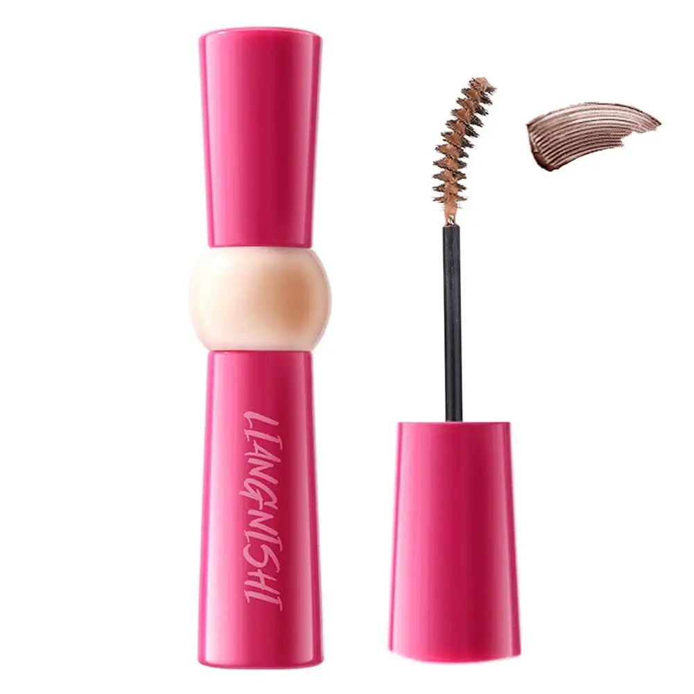 Waterproof Eyebrow Tinting Gel – Long-Lasting Wild Brow Look