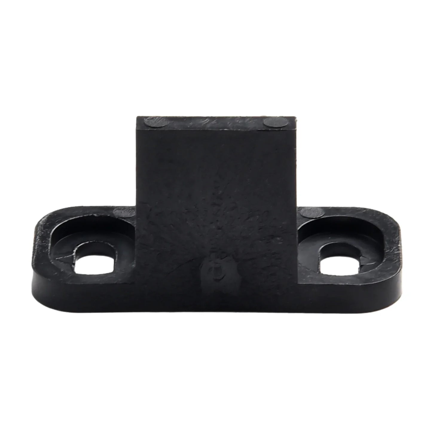 4-Pack Barn Door Anti-Swing Floor Guide Stoppers | Adjustable
