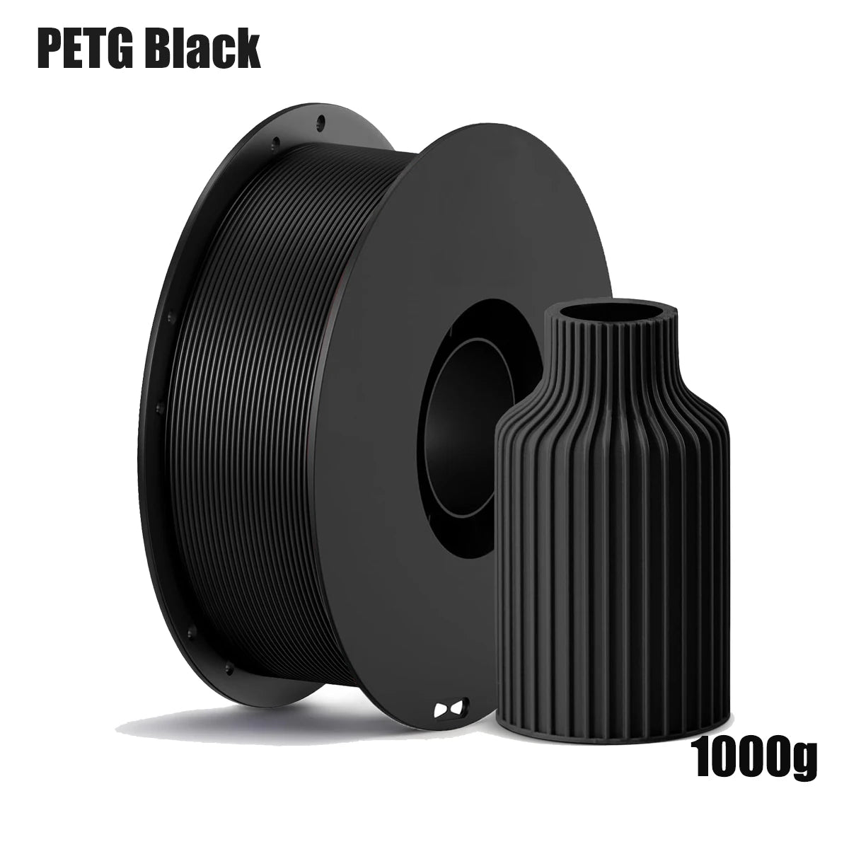 3D Maliang PETG Filament 1.75mm | ±0.02mm | 250g–1KG Spool