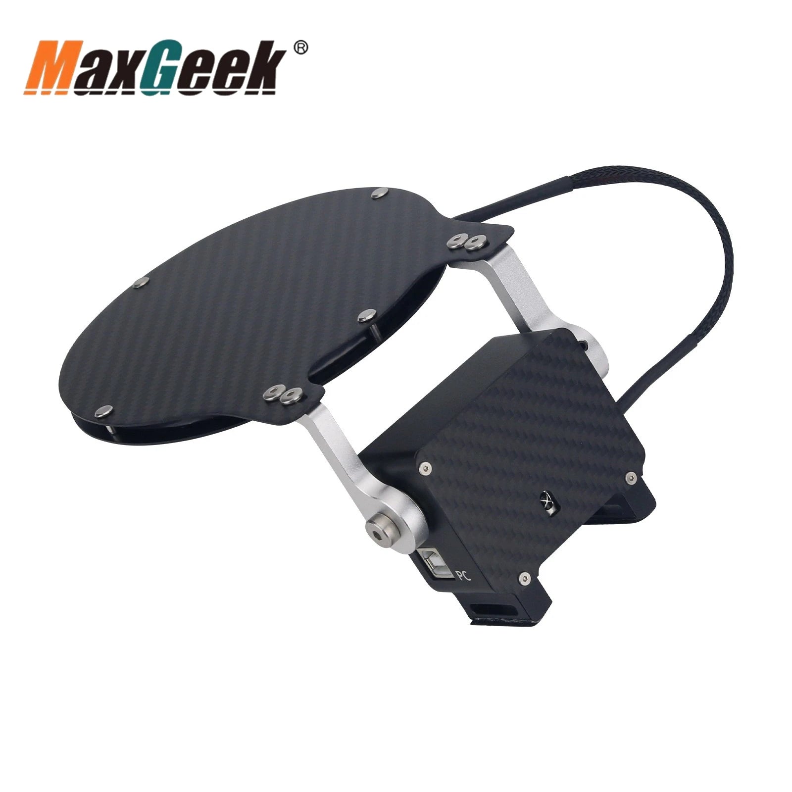 TeSeek Gemini Field Flat Panel Astronomical Photography Electric Flat Panel ASCOM Driving Carbon Fiber Electric Lens Cover Peaceful Pleasures Health and Wellness