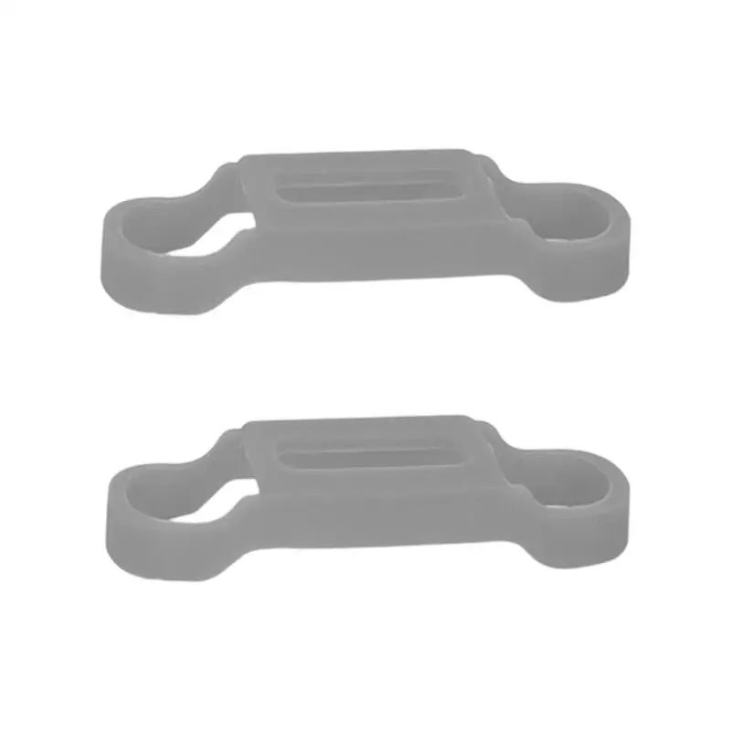 Silicone Propeller Lock Strap for DJI Mini – Blade Stabilizer