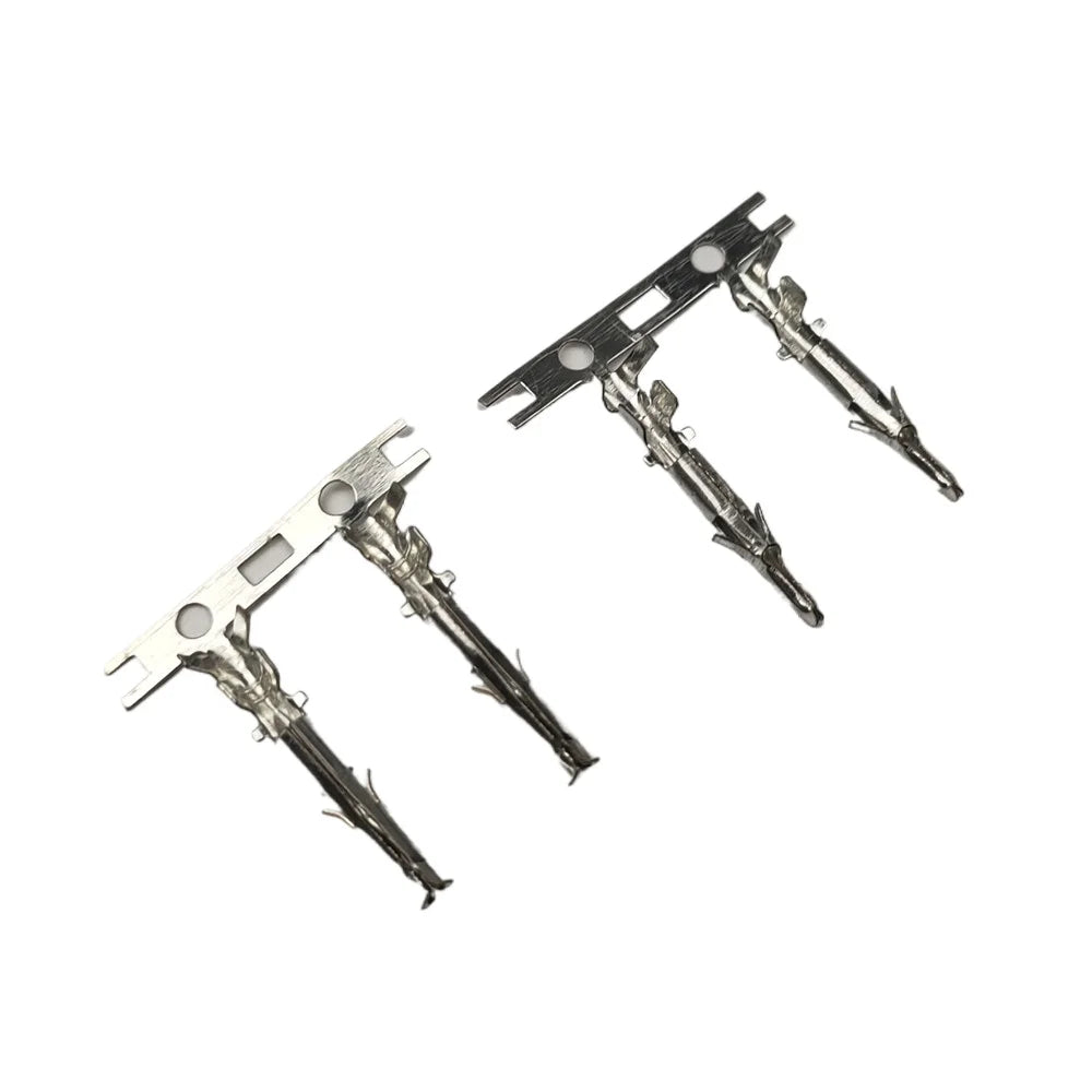 Mini Tamiya Style Battery Connector Plug Male Female RC 10 Model for Quad Copter Hobby Car Boat Plane Airsoft Toy DIY Peaceful Pleasures Health and Wellness