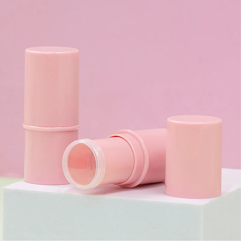 6g Refillable Lipstick Tube Lip Balm Container Empty Cosmetic Containers Lotion Container Travel Bottle Peaceful Pleasures Health and Wellness