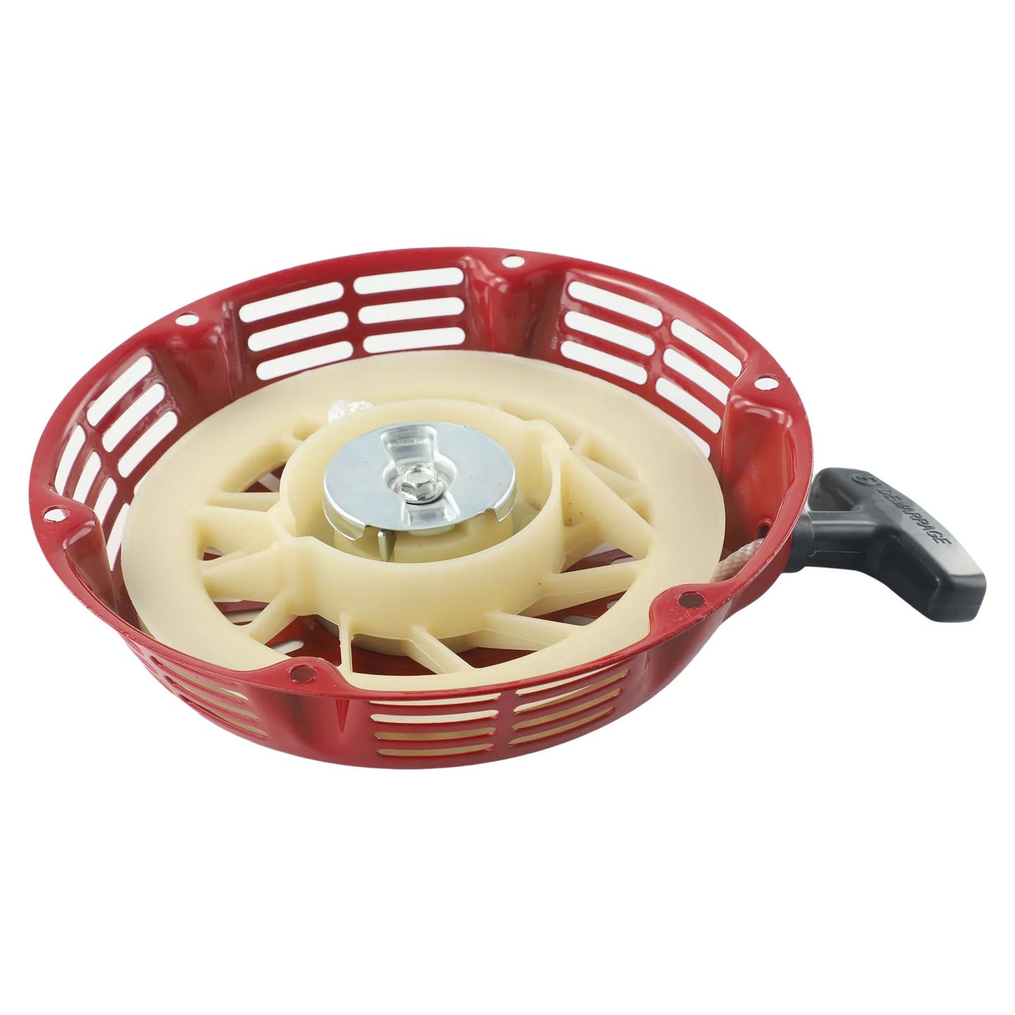 Pull Start Starter Swing Recoil Gasoline Generator Water Pump Engine