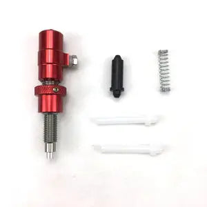 Archery Recurve Bow Cushion Plunger Replacement Plungers Accessories