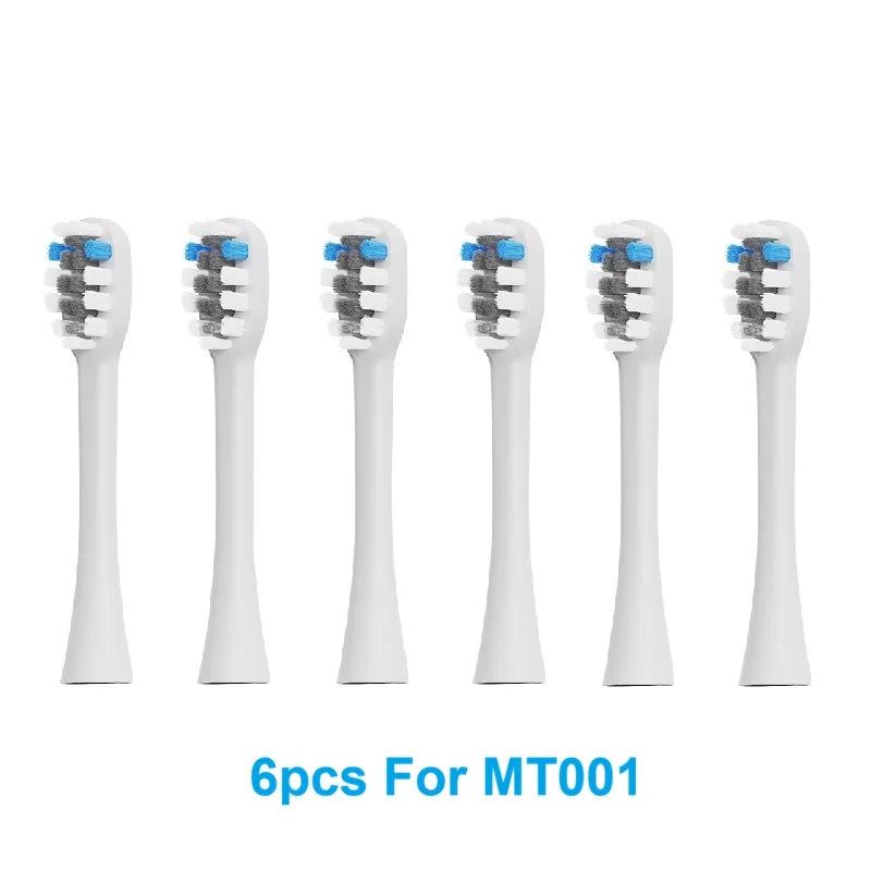 DOCO LAB Sonic Electric Toothbrush | IPX7, 3 Modes, USB-C