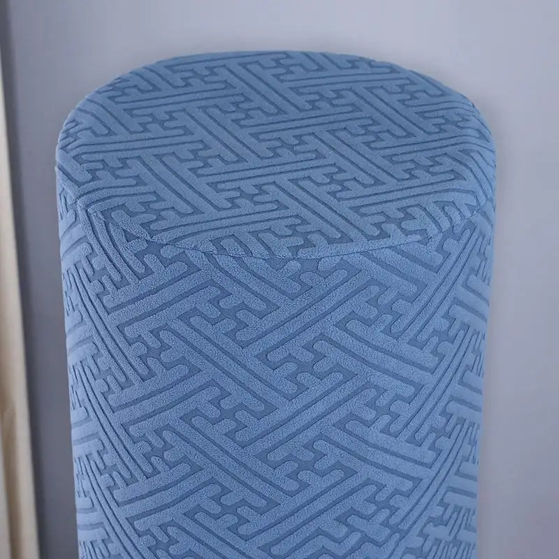 Vertical AC Dust Cover | All-Weather Cabinet Air Conditioner Cover AC Dust Cover Peaceful Pleasures Health and Wellness