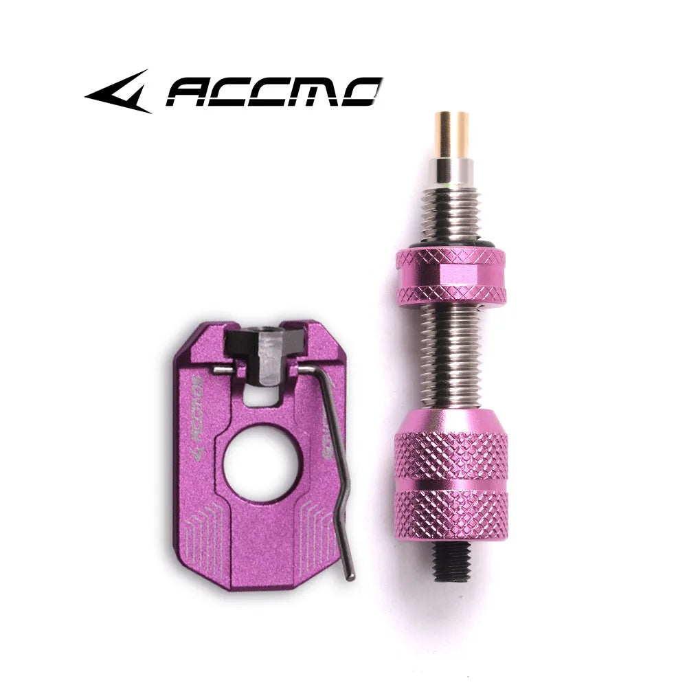 Archery Recurve Bow Arrow Rest Cushion Plunger Screw-in Pressure
