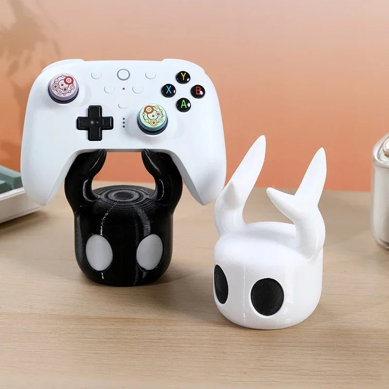 Universal Gaming Controller Stand with Cable Management