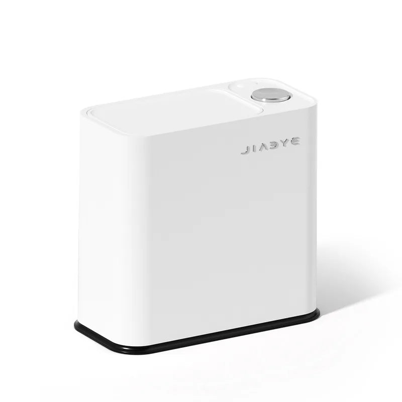 Press-Open Corner Waste Bin - Large Capacity Multi-Functional Trash Can, Space-Efficient, Home Décor Must-Have Peaceful Pleasures Health and Wellness
