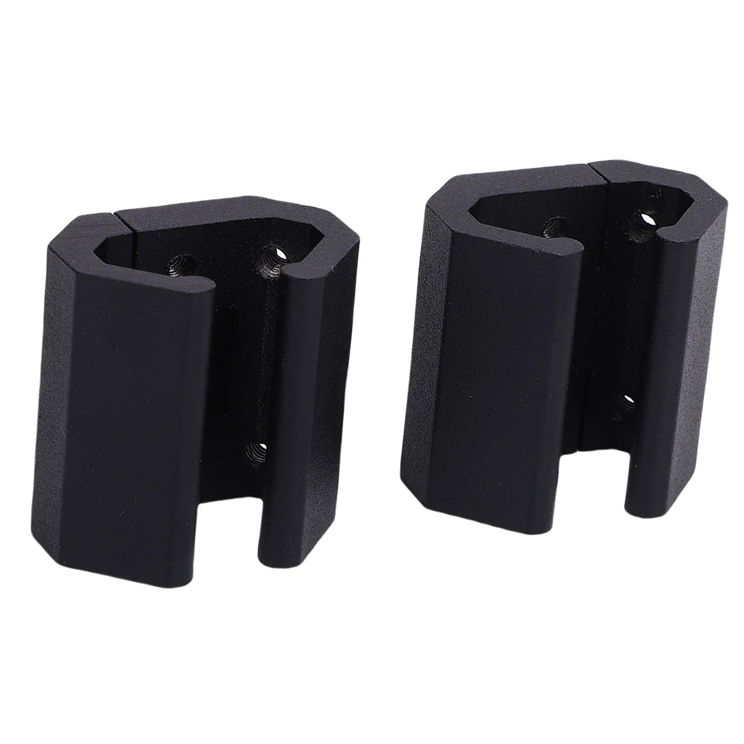 Toolbox Rail Adapter Bracket Corner Clip Aluminum Alloy Stainless