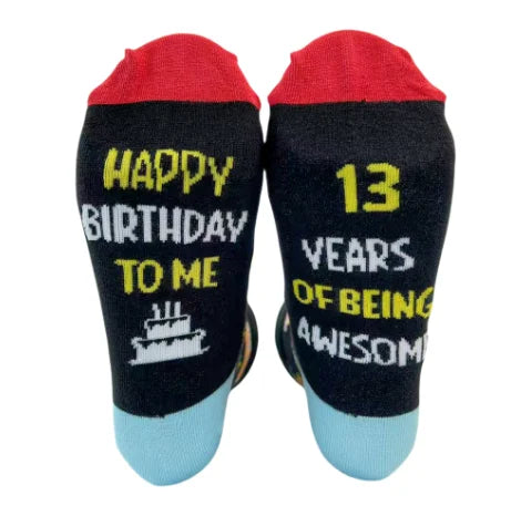 2pairs /Do Not Disturb Gaming Funny Socks for Men Women Teen Boys-Easter Fathers Birthday Christmas Gifts Stocking ,чулки, Peaceful Pleasures Health and Wellness 13 year-old socks free size