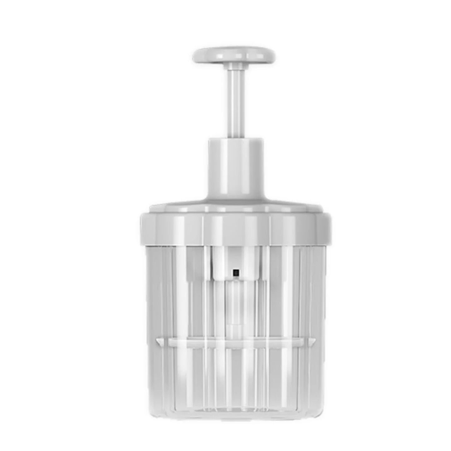 Manual Foam Maker Cup – Portable Facial Cleanser Foamer