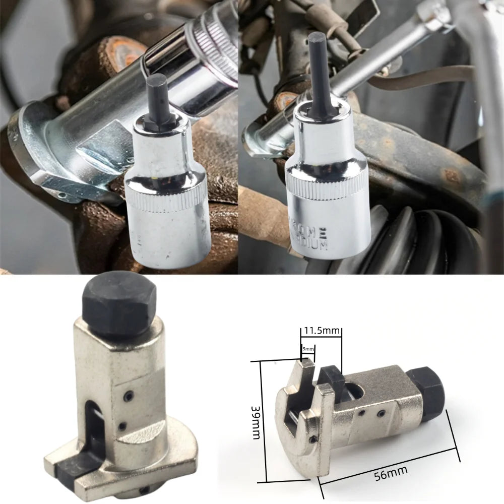 Hydraulic Shock Absorber Removal Tool Kit – Ball Joint & Strut Peaceful Pleasures Health and Wellness